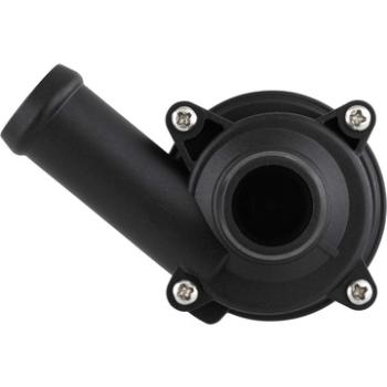 2005 Volkswagen Beetle Engine Auxiliary Water Pump Dayco DEP1006 image 2 of 4