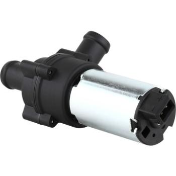 2005 Volkswagen Beetle Engine Auxiliary Water Pump Dayco DEP1006 image 3 of 4