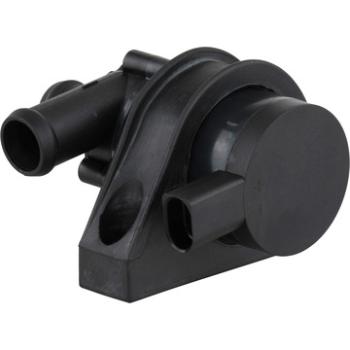 2012 Audi A3 Engine Auxiliary Water Pump Dayco DEP1011 image 3 of 4