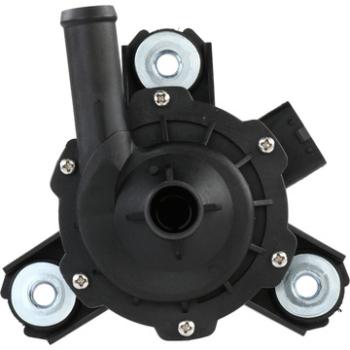 2011 Toyota Prius Inverter Cooler Water Pump Dayco DEP1025 image 2 of 4