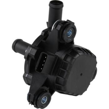 2011 Toyota Prius Inverter Cooler Water Pump Dayco DEP1025 image 3 of 4