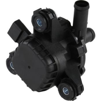 2011 Toyota Prius Inverter Cooler Water Pump Dayco DEP1025 image 4 of 4