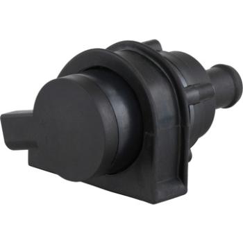 2012 Audi Q5 Engine Auxiliary Water Pump Heater Dayco DEP1026 image 4 of 4