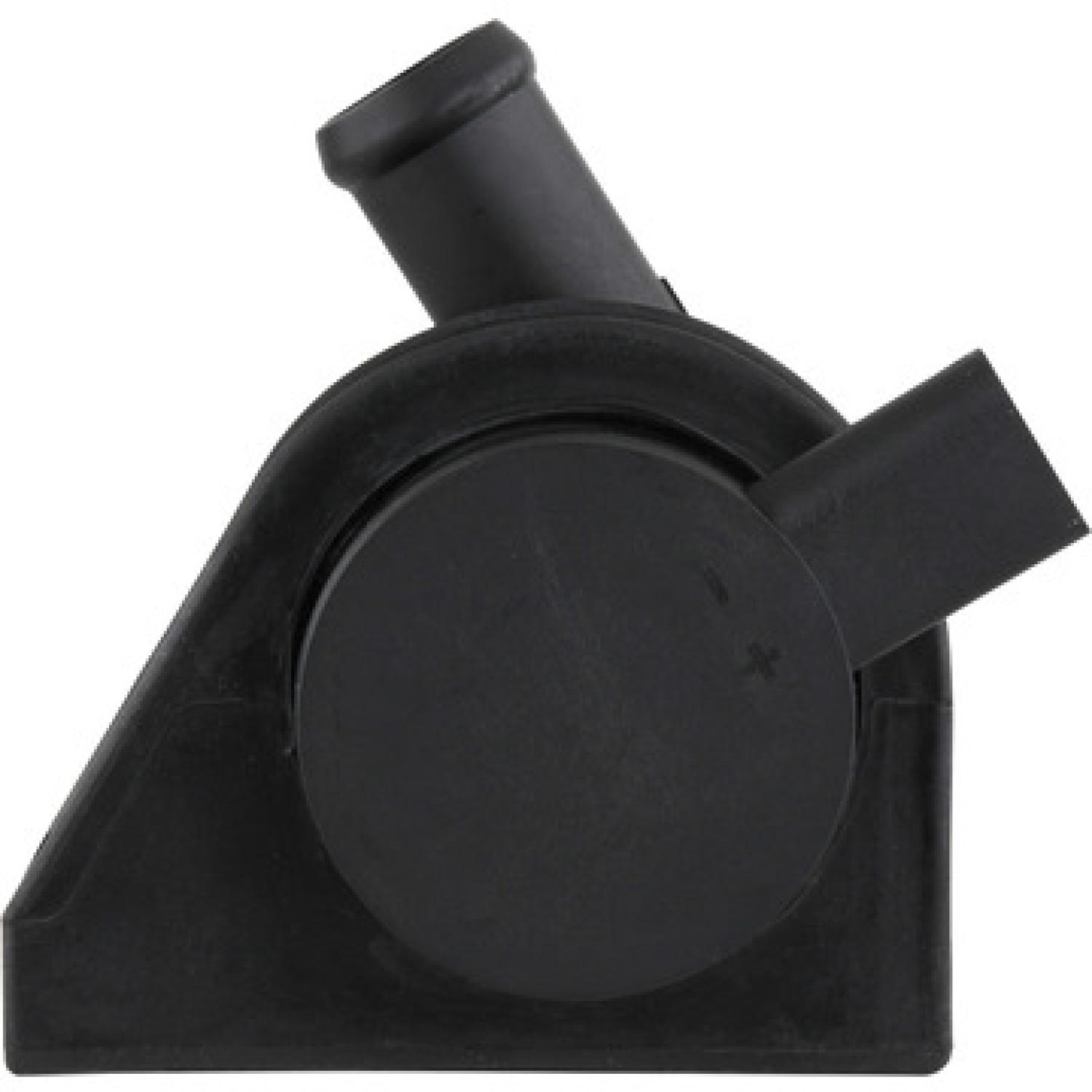 Dayco DEP1029 Engine Auxiliary Water Pump product image 1 of 4