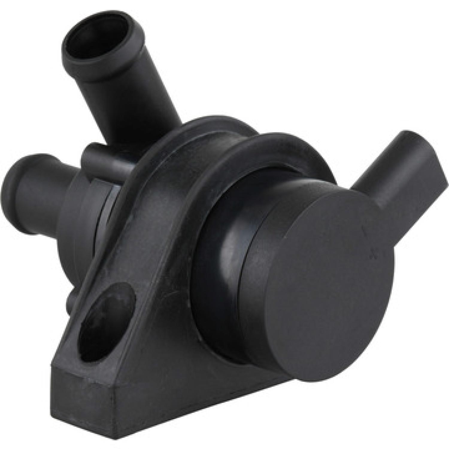 Dayco DEP1029 Engine Auxiliary Water Pump product image 3 of 4