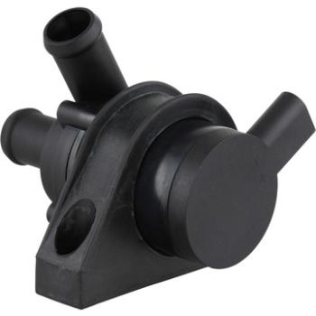 2011 Audi A5 Engine Auxiliary Water Pump Dayco DEP1029 image 3 of 4