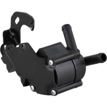 2013 Mini Cooper Engine Auxiliary Water Pump To Turbocharger Dayco DEP1034 image 4 of 4