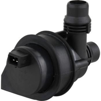 2012 BMW X5 Engine Auxiliary Water Pump Heater Dayco DEP1036 image 4 of 4