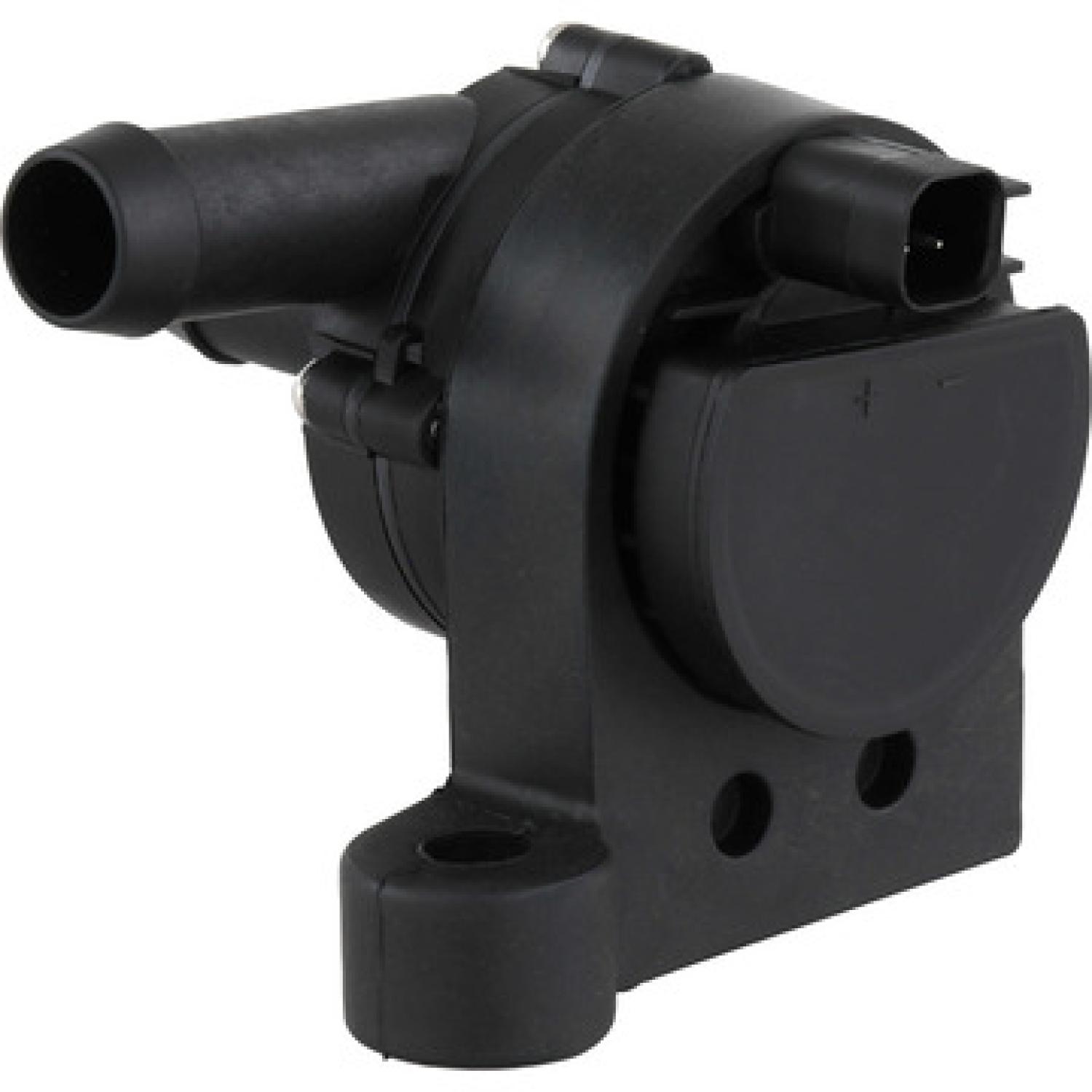 Dayco DEP1040 - Engine Auxiliary Water Pump Dayco DEP1040 Engine Auxiliary Water Pump product image 3 of 4