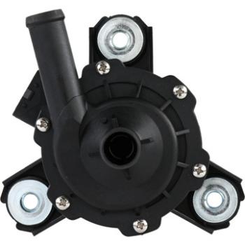 2015 Toyota Camry Inverter Cooler Water Pump Dayco DEP1044 image 2 of 4