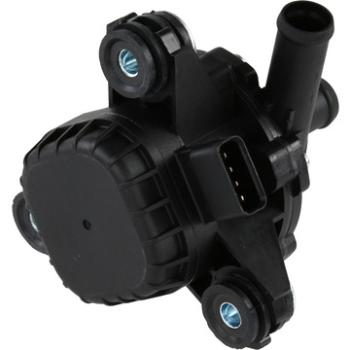 2015 Toyota Camry Inverter Cooler Water Pump Dayco DEP1044 image 4 of 4