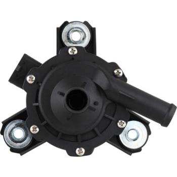 2017 Lexus NX300h Engine Auxiliary Water Pump Dayco DEP1045 image 2 of 4