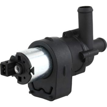 2008 Chrysler Aspen Engine Auxiliary Water Pump Heater Dayco DEP1047 image 4 of 4