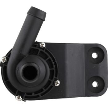 2008 Ford F-450 Super Duty Engine Auxiliary Water Pump Dayco DEP1048 image 2 of 4