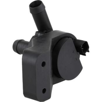 2008 Ford F-450 Super Duty Engine Auxiliary Water Pump Dayco DEP1048 image 3 of 4