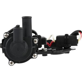 2009 Toyota Camry Engine Auxiliary Water Pump Heater Dayco DEP1049 image 2 of 4