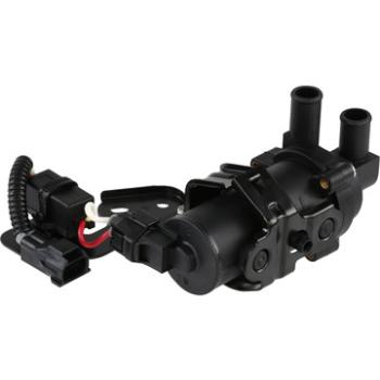 2009 Toyota Camry Engine Auxiliary Water Pump Heater Dayco DEP1049 image 4 of 4