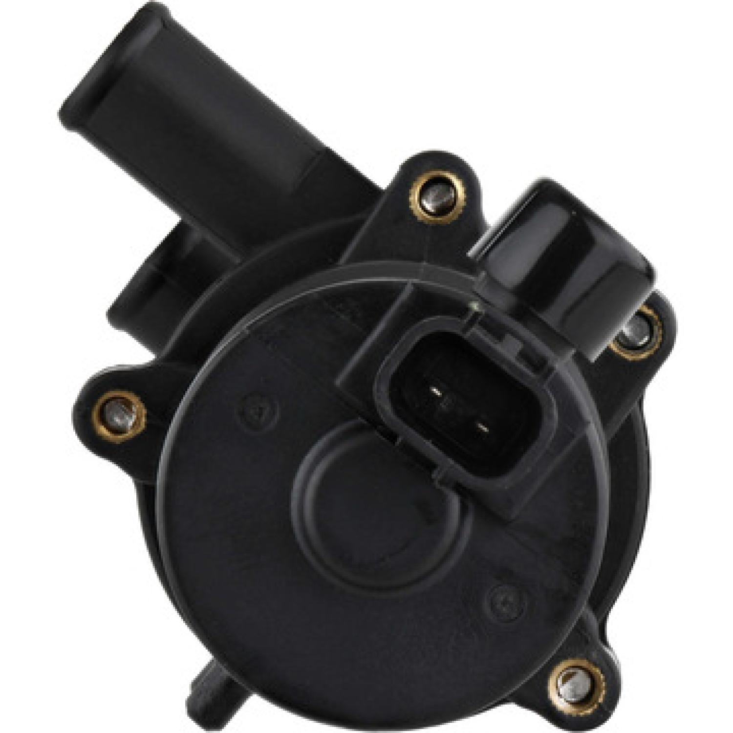 Dayco DEP1050 Engine Auxiliary Water Pump product image 1 of 4