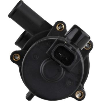 2009 Honda Civic Engine Auxiliary Water Pump Heater Dayco DEP1050 image 1 of 4