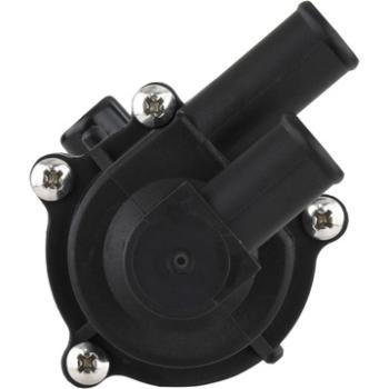 2009 Honda Civic Engine Auxiliary Water Pump Heater Dayco DEP1050 image 2 of 4