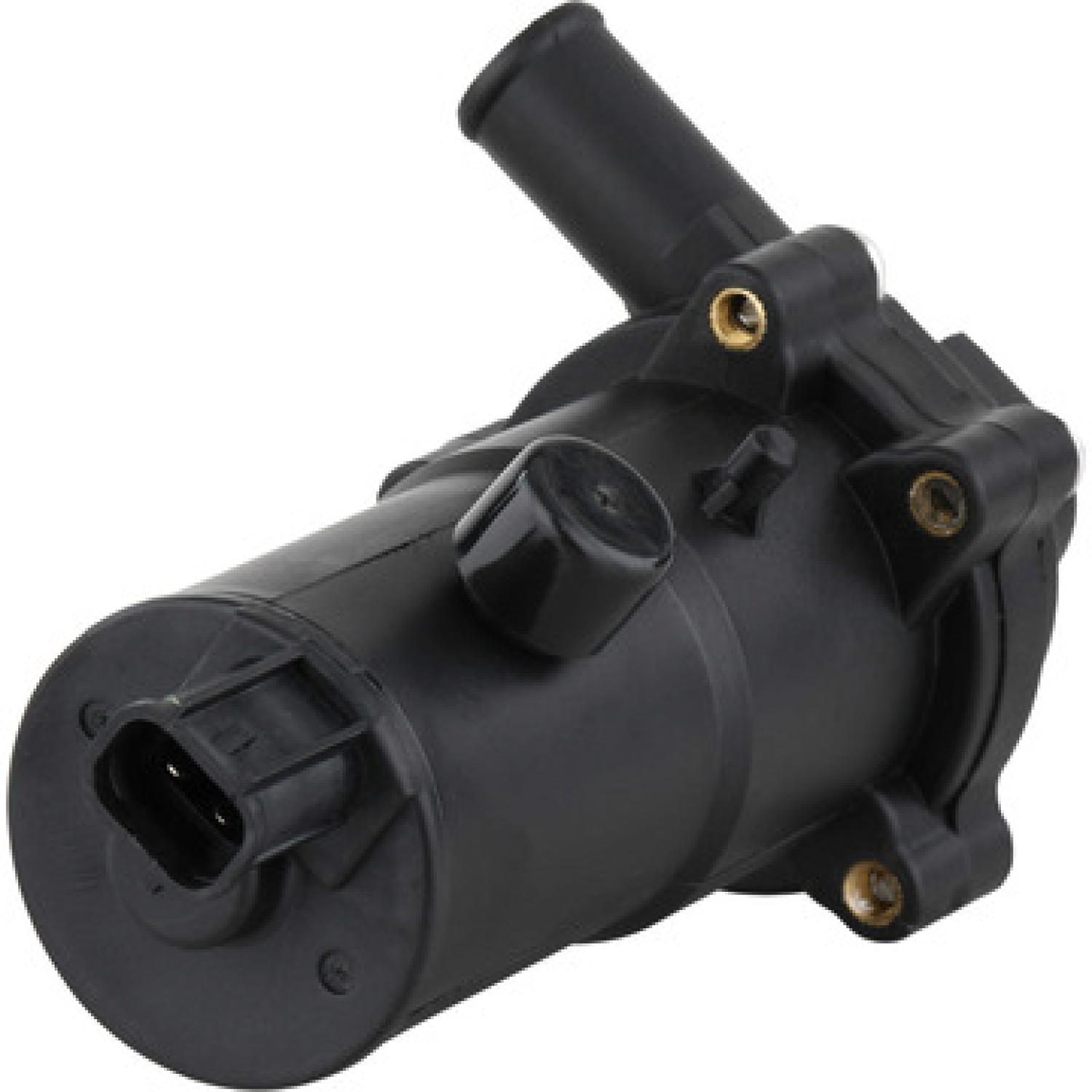 Dayco DEP1050 Engine Auxiliary Water Pump product image 4 of 4