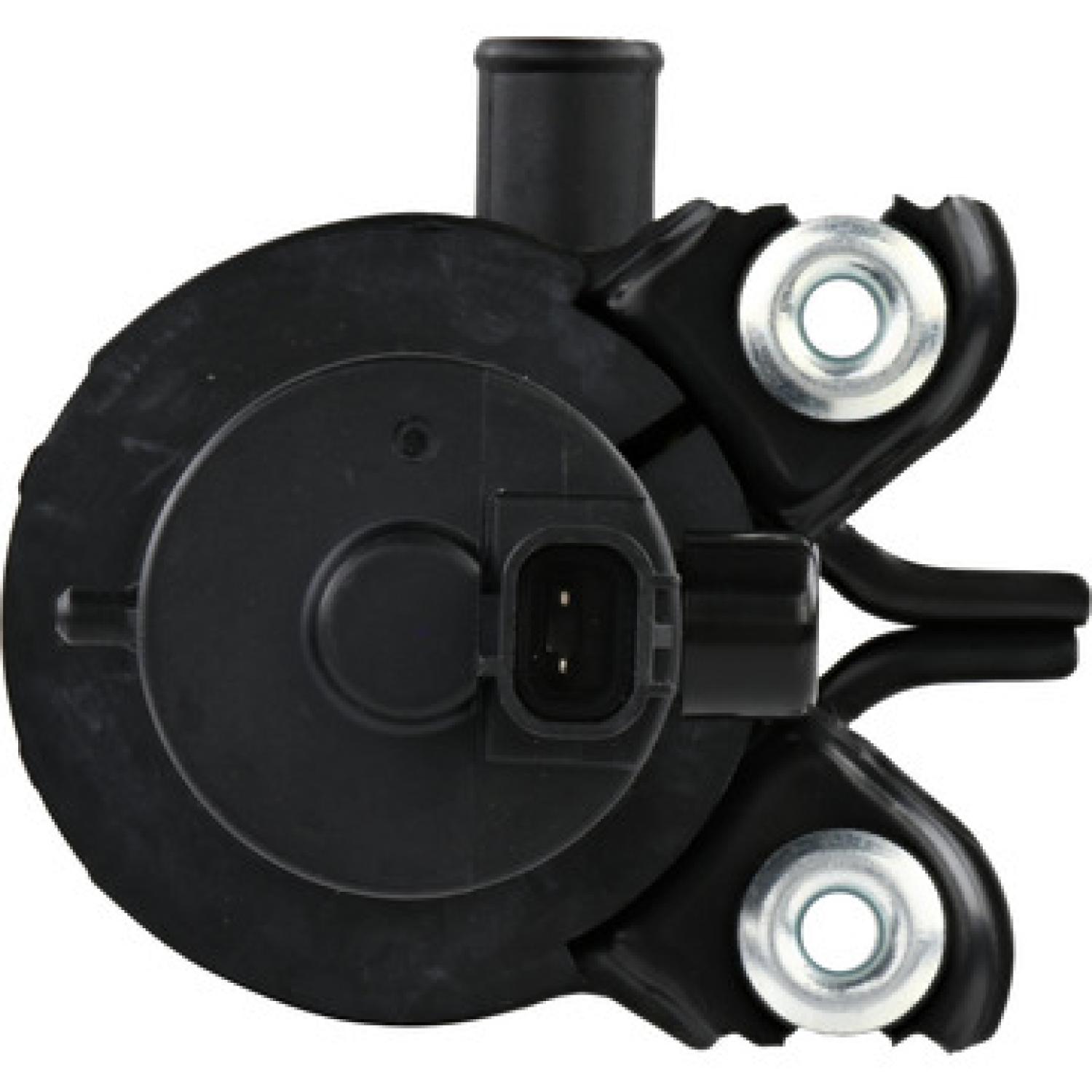 Dayco DEP1053 Engine Auxiliary Water Pump product image 2 of 4