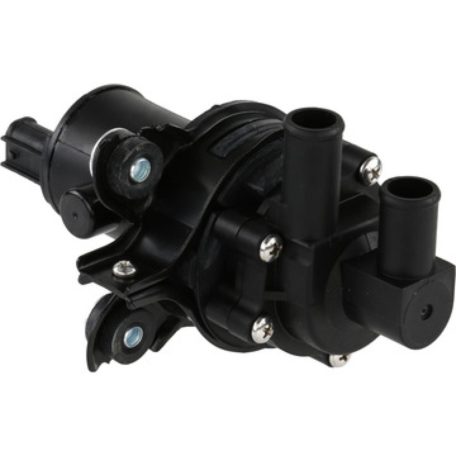 Dayco DEP1053 Engine Auxiliary Water Pump product image 3 of 4