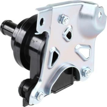 2006 Toyota Prius Inverter Cooler Water Pump Dayco DEP1055 image 3 of 4