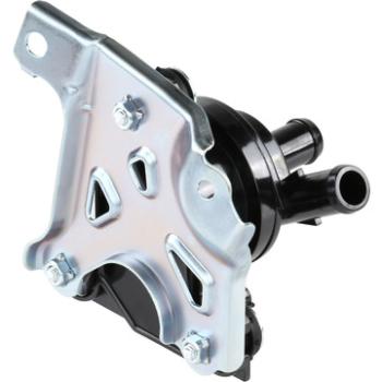 2006 Toyota Prius Inverter Cooler Water Pump Dayco DEP1055 image 4 of 4