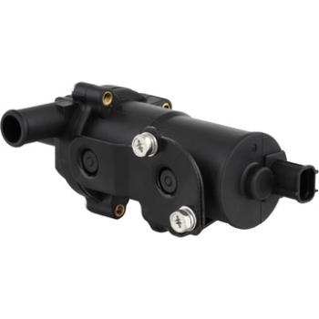 2006 Toyota Prius Engine Auxiliary Water Pump Dayco DEP1057 image 3 of 4