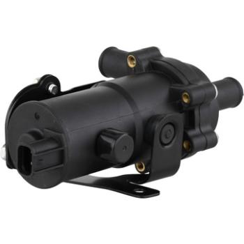2006 Toyota Prius Engine Auxiliary Water Pump Dayco DEP1057 image 4 of 4