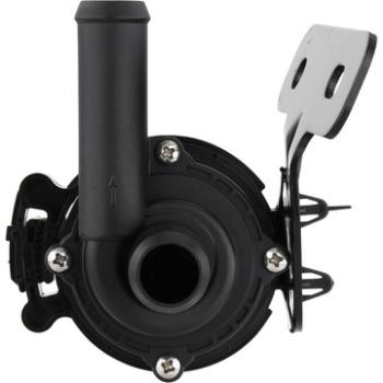 2012 Ford Fusion Inverter Cooler Water Pump Dayco DEP1058 image 2 of 4