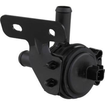 2012 Ford Fusion Inverter Cooler Water Pump Dayco DEP1058 image 3 of 4