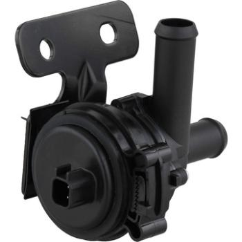 2012 Ford Fusion Inverter Cooler Water Pump Dayco DEP1058 image 4 of 4
