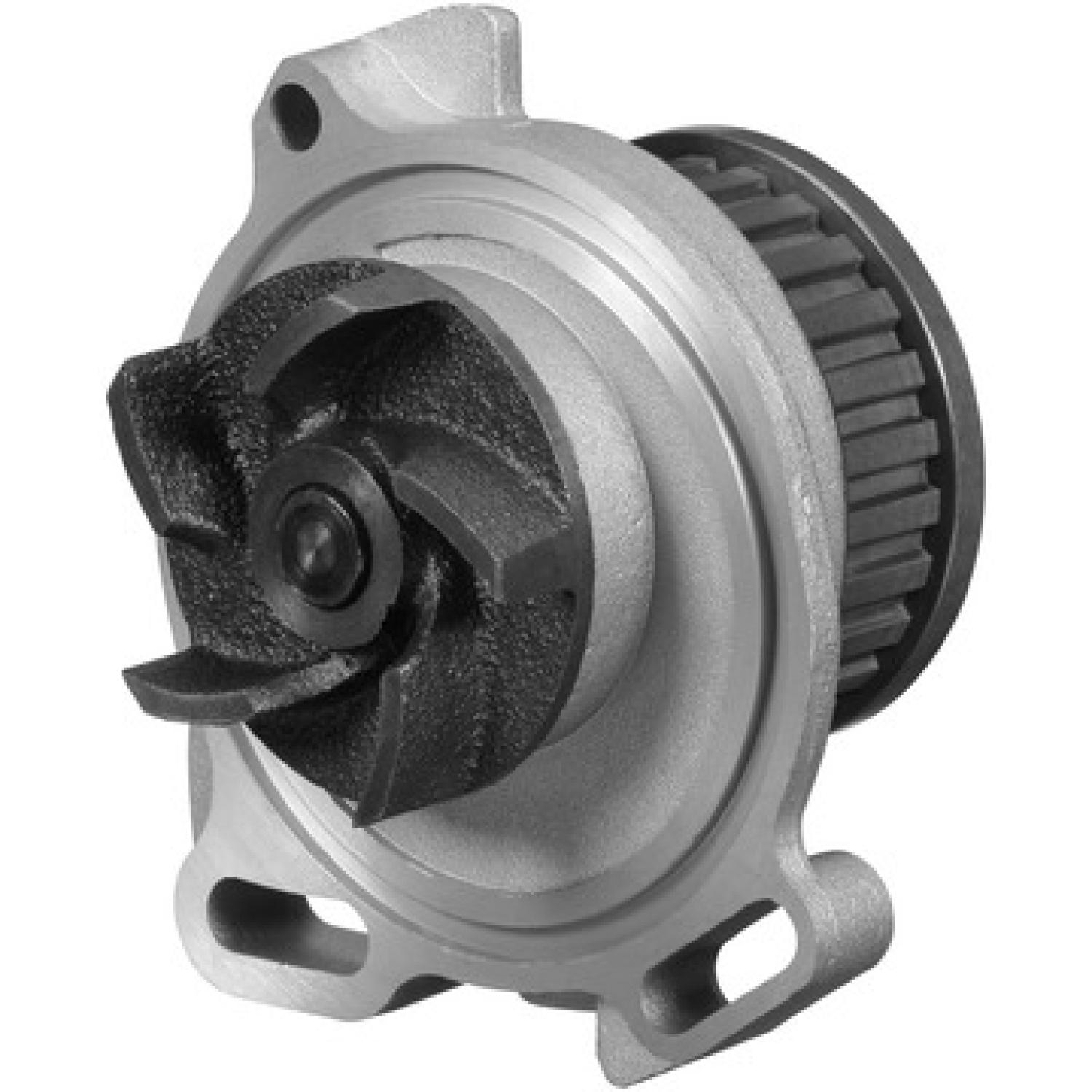 Dayco DP003 Engine Water Pump product image 4 of 5