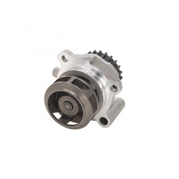 2004 Volkswagen Jetta Engine Water Pump