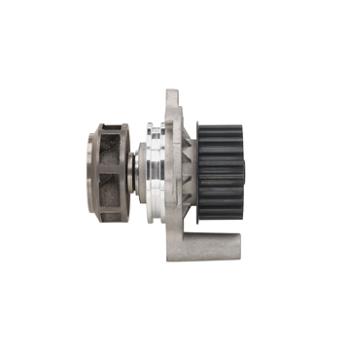 2002 Audi A4 Engine Water Pump Dayco DP028 image 3 of 3
