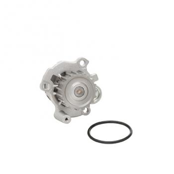 2000 Volkswagen Jetta Engine Water Pump Dayco DP037 image 2 of 3