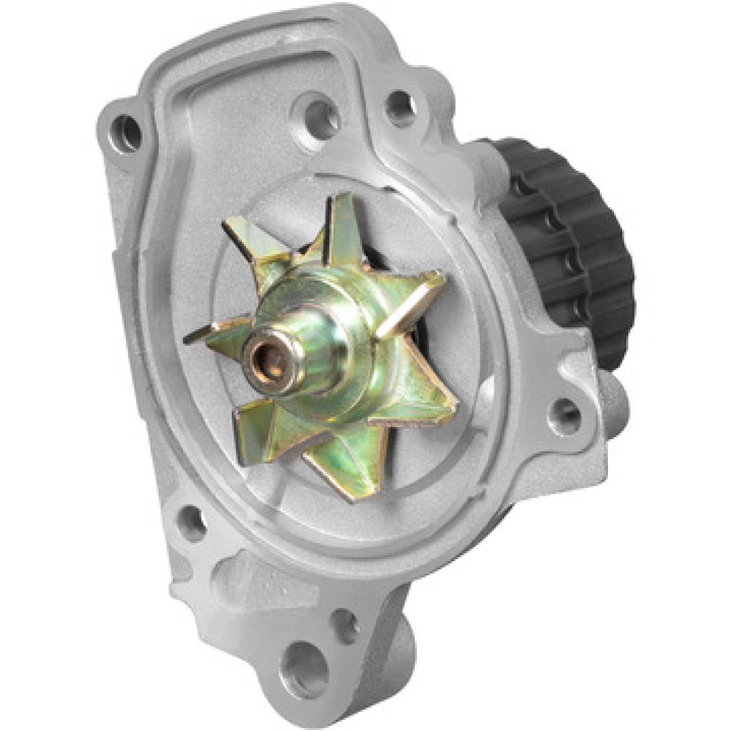 Dayco DP059 - Engine Water Pump Dayco DP059 Engine Water Pump product image 4 of 5