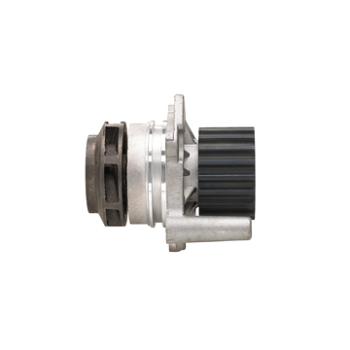 2012 Audi A3 Engine Water Pump Dayco DP064 image 3 of 3