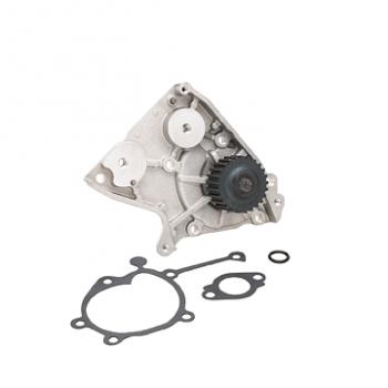 2002 Kia Sportage Engine Water Pump Dayco DP066 image 2 of 3