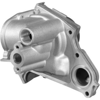 1997 Toyota RAV4 Engine Water Pump Dayco DP067B image 4 of 4