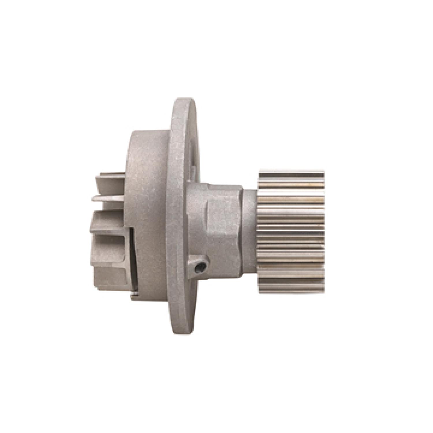 Dayco DP071 - Engine Water Pump Dayco DP071 Engine Water Pump product image 3 of 3