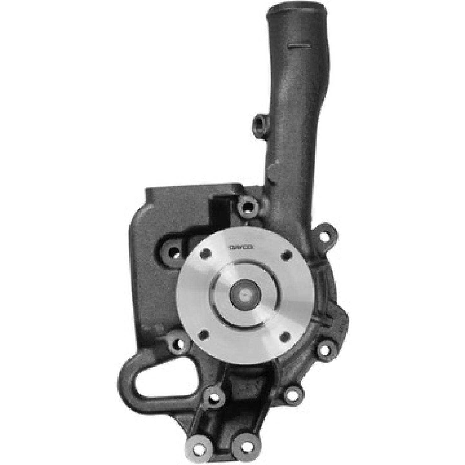 Dayco DP087 - Engine Water Pump Dayco DP087 Engine Water Pump product image 2 of 5