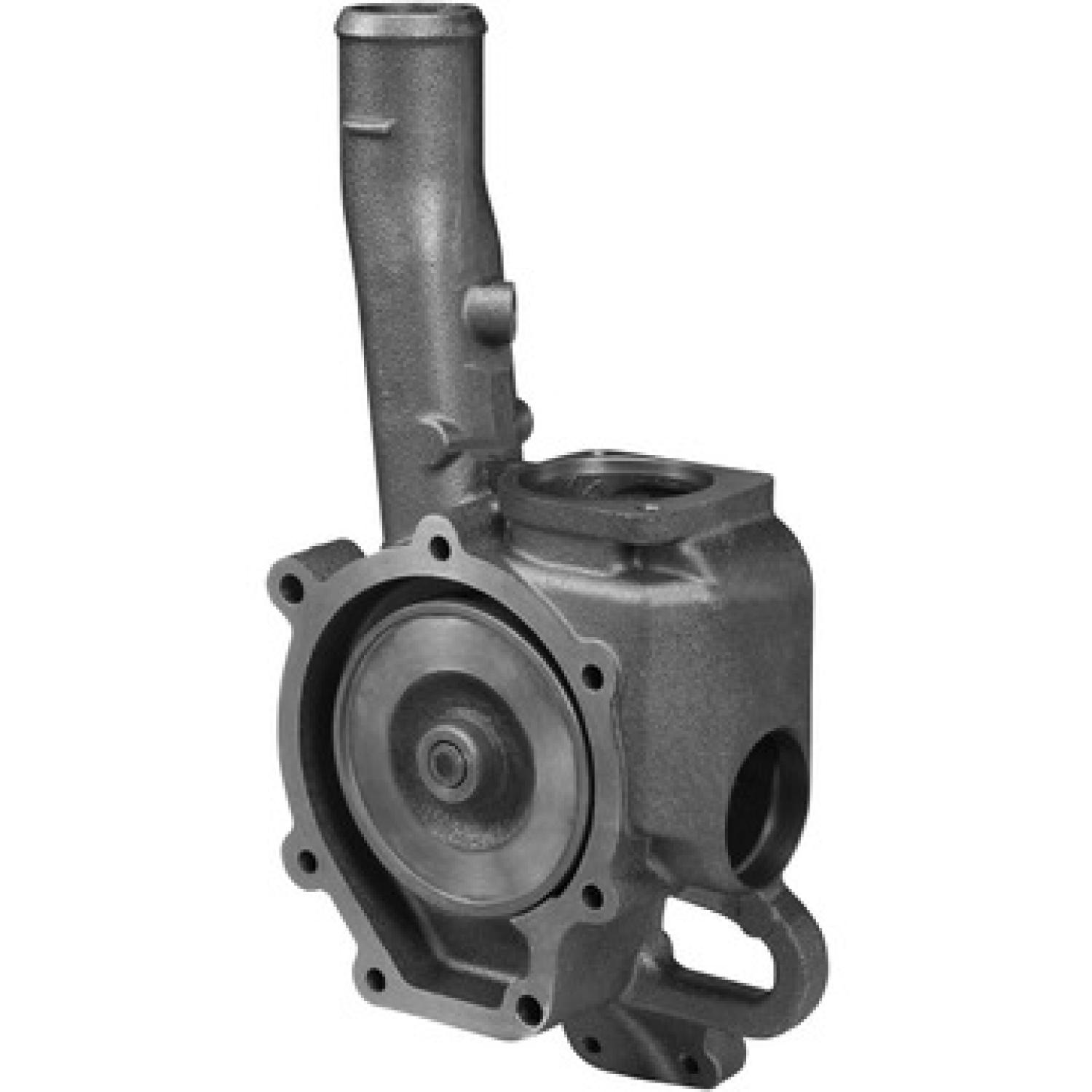 Dayco DP087 - Engine Water Pump Dayco DP087 Engine Water Pump product image 4 of 5