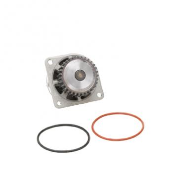 2015 Infiniti Q70L Engine Water Pump Dayco DP1004 image 2 of 3