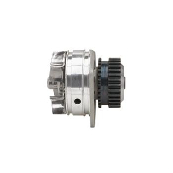 2015 Infiniti Q70L Engine Water Pump Dayco DP1004 image 3 of 3