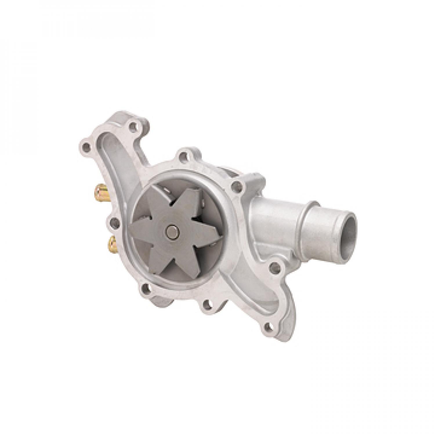 Dayco DP1006 - Engine Water Pump Dayco DP1006 Engine Water Pump product image 1 of 3