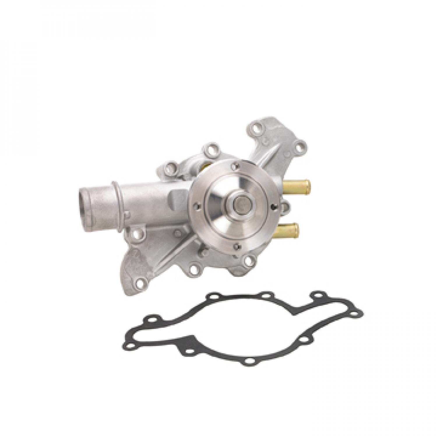 Dayco DP1006 - Engine Water Pump Dayco DP1006 Engine Water Pump product image 2 of 3