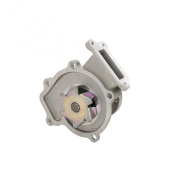 1991 Nissan NX Engine Water Pump Dayco DP1007 image 1 of 3